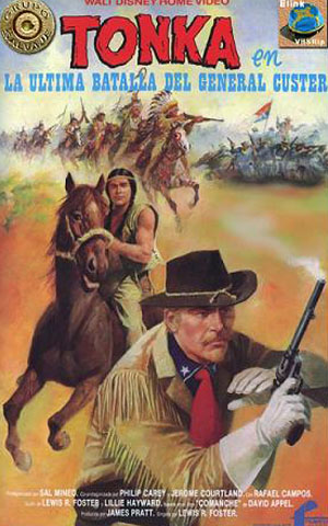 Tonka (1958)