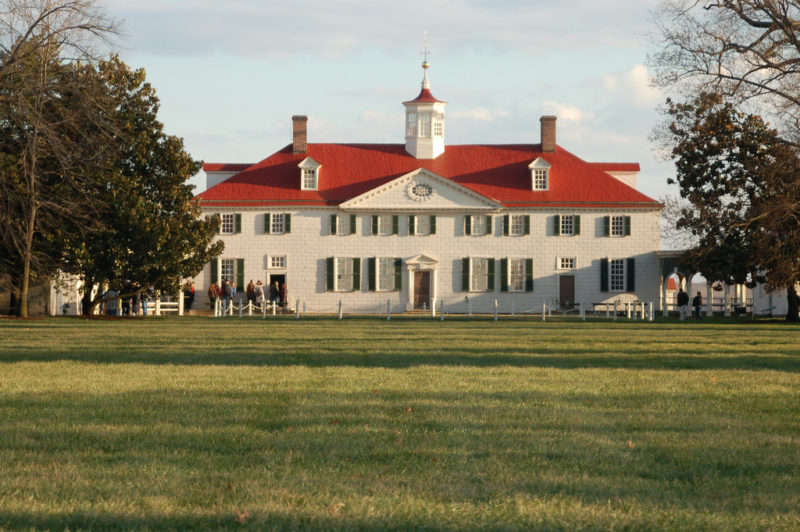 Mount Vernon
