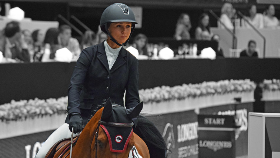 Georgina Bloomberg on the Surgery that Changed Her Life