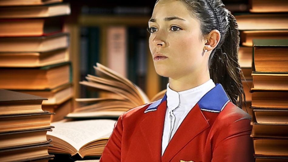 What’s Reed Reading?