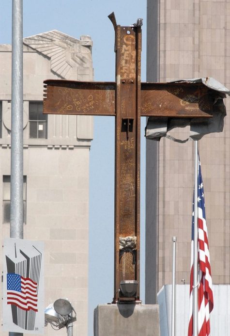 What Tiznow ‘twas Then