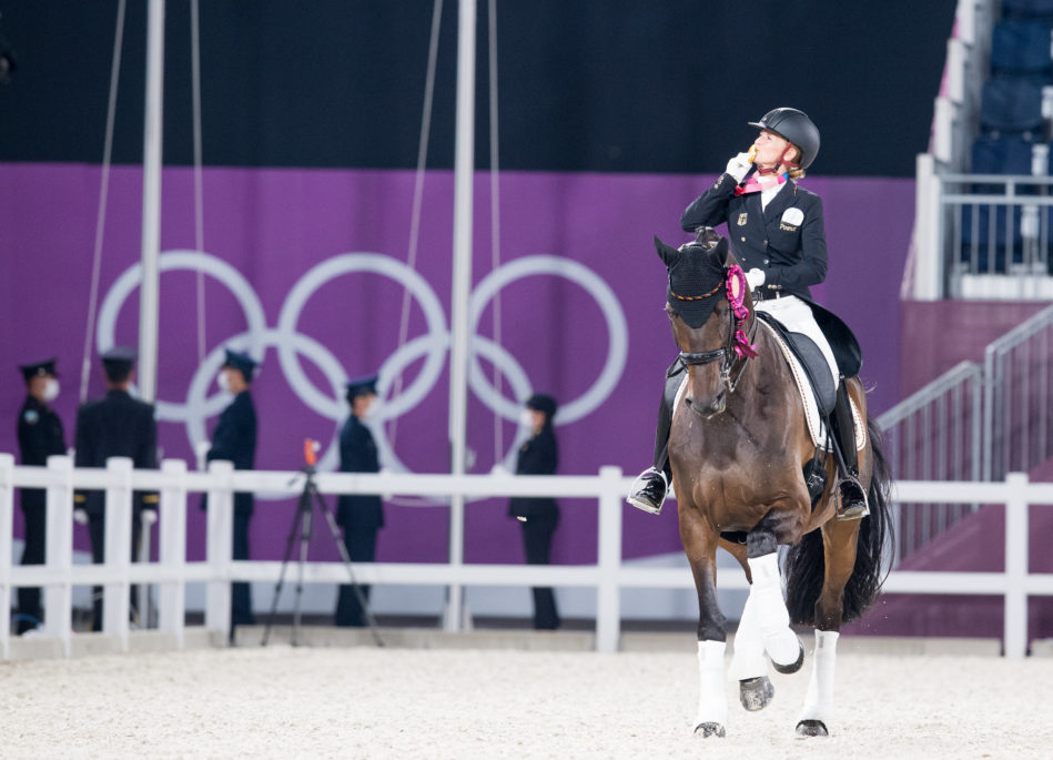 to the World of Competitive Hobbyhorse