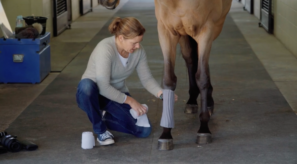 How Good Is Your Polo Wrap Game?