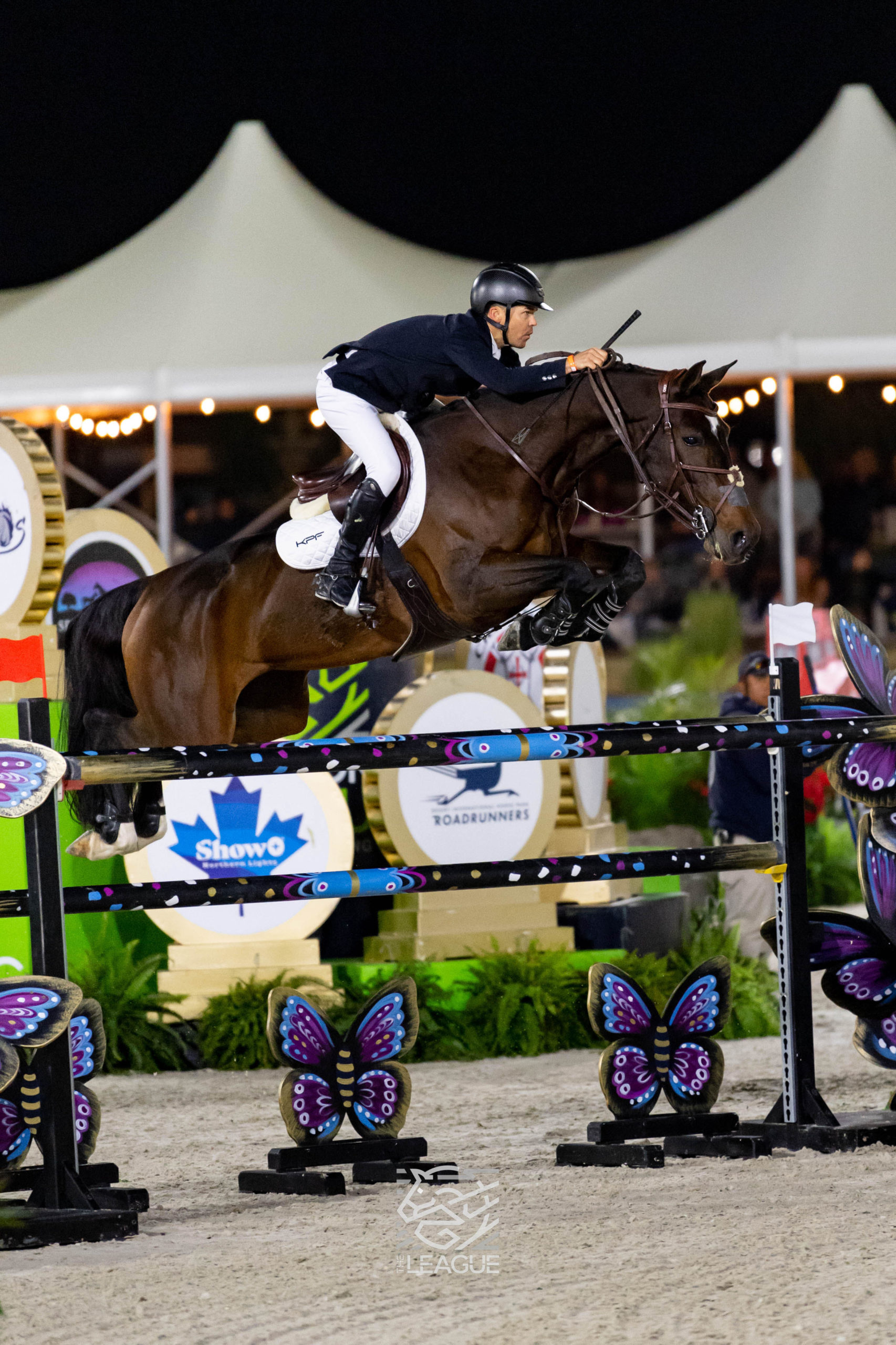 Cook and Kalinka Leap to the Next Level