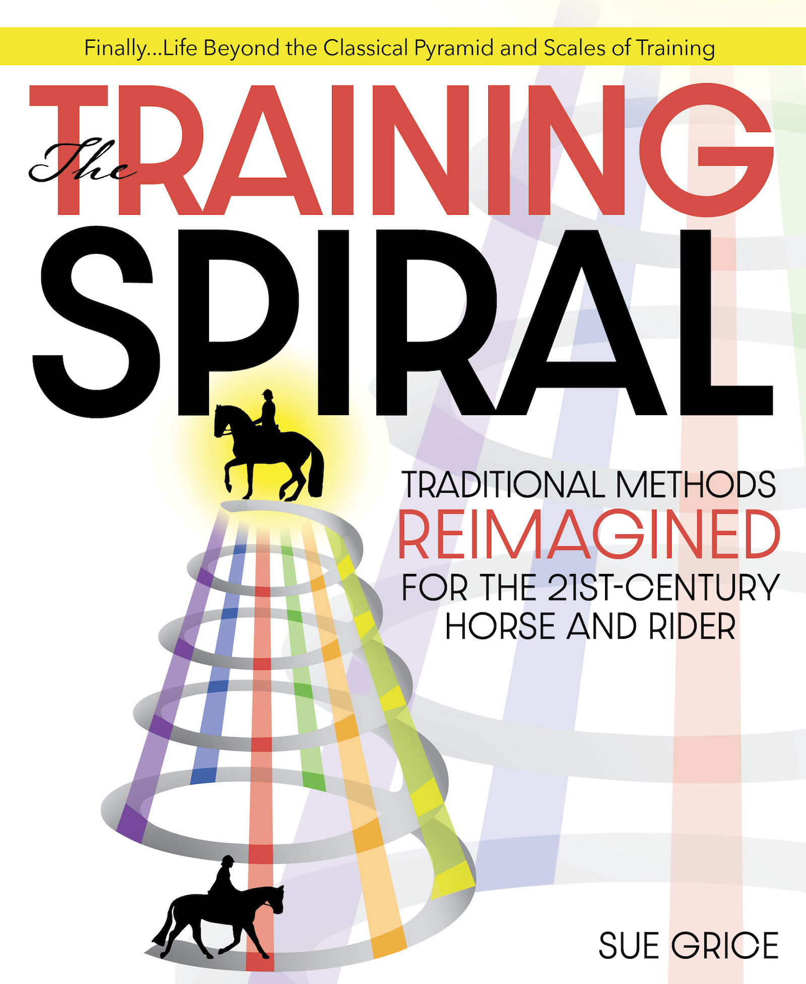 Say Goodbye to the Training Pyramid