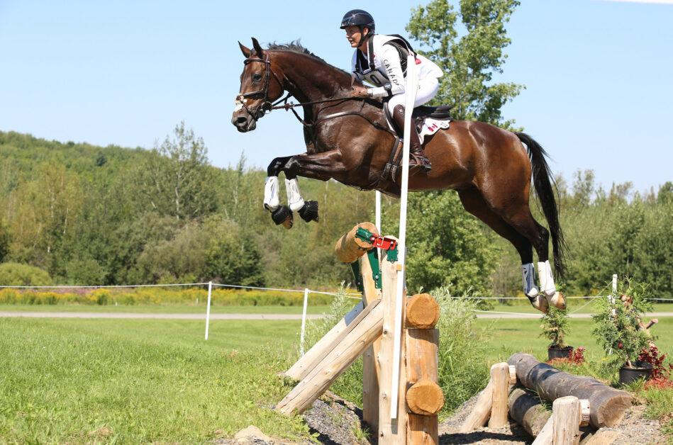 Bromont Eventing Nations Cup™ Canceled