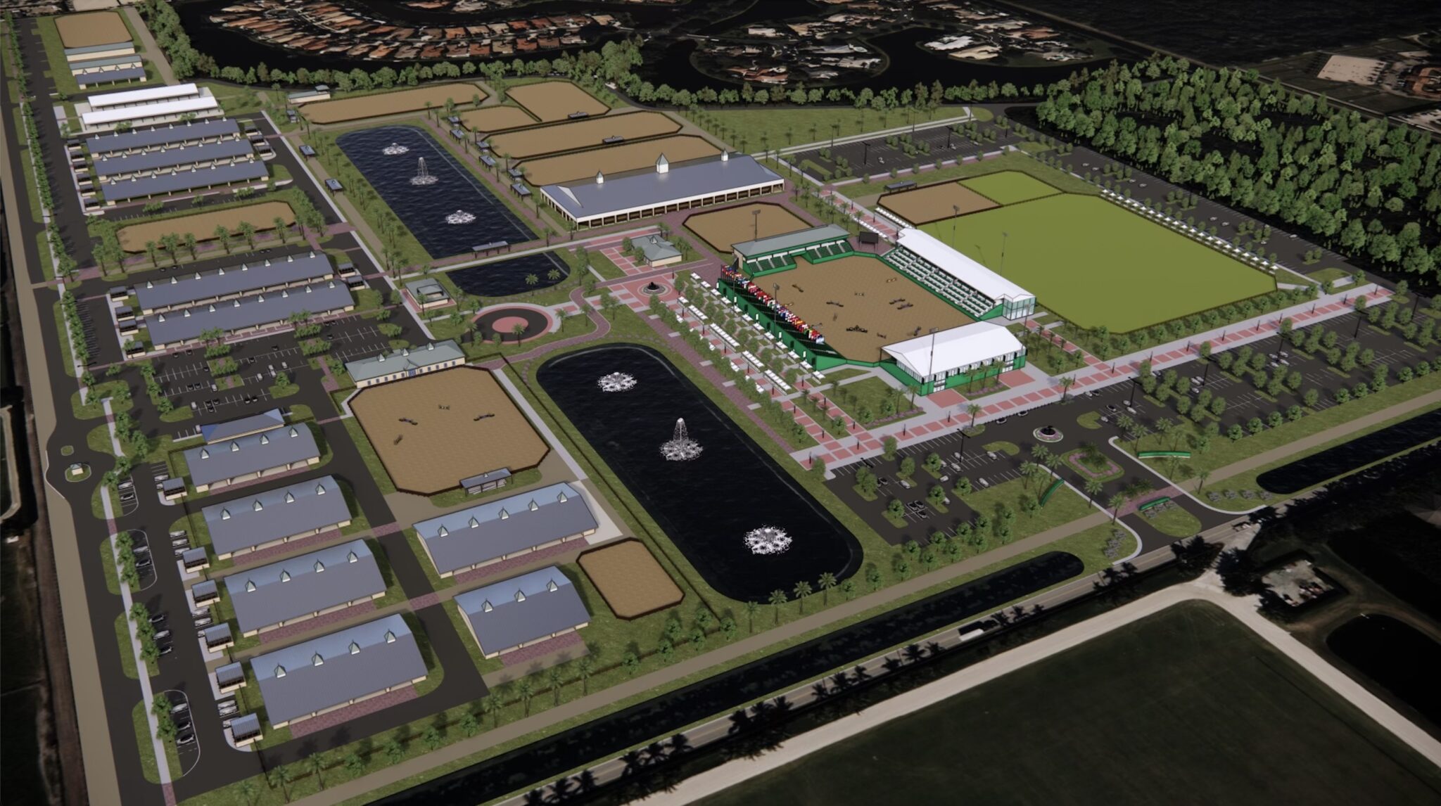 New Format Introduced for the 2017 Global Champions League