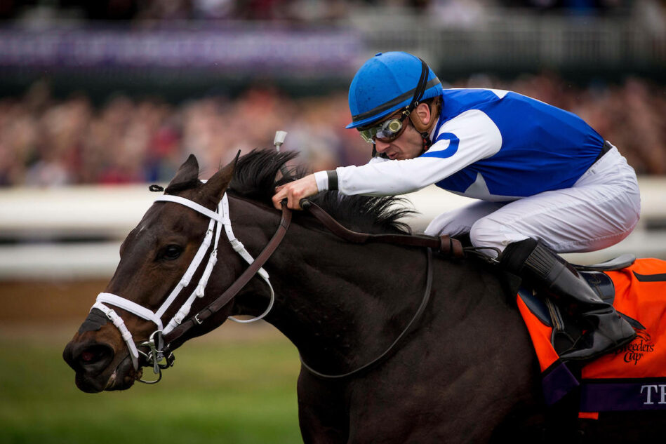 The Timeless Greatness of Tepin