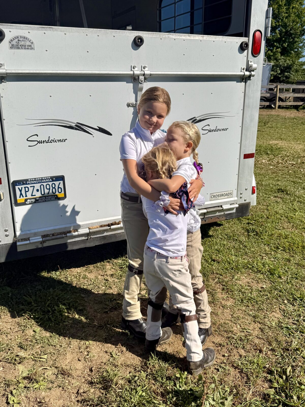 When the Horse World Breaks Your Heart