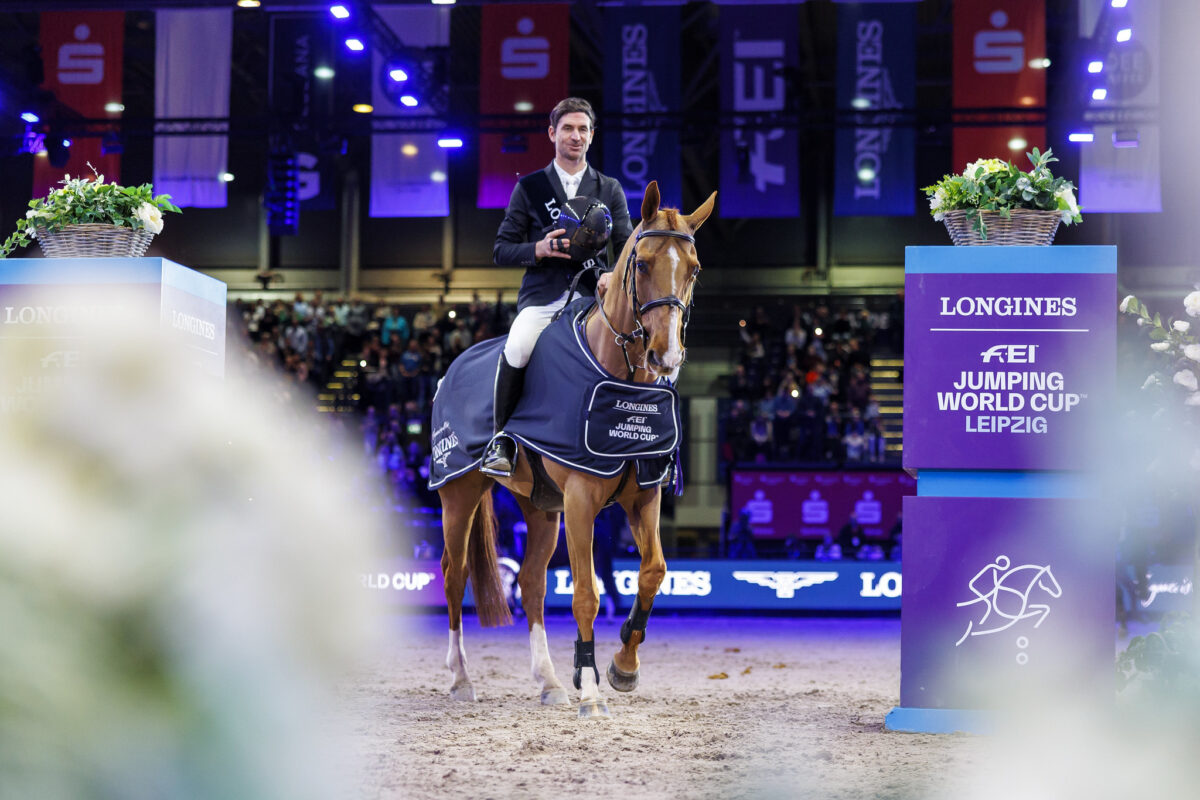 FEI Jumping World Cup Finals 2026: Top Seeds, Wild Cards & Rookies to Watch
