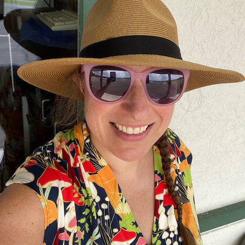 Author Profile Photo