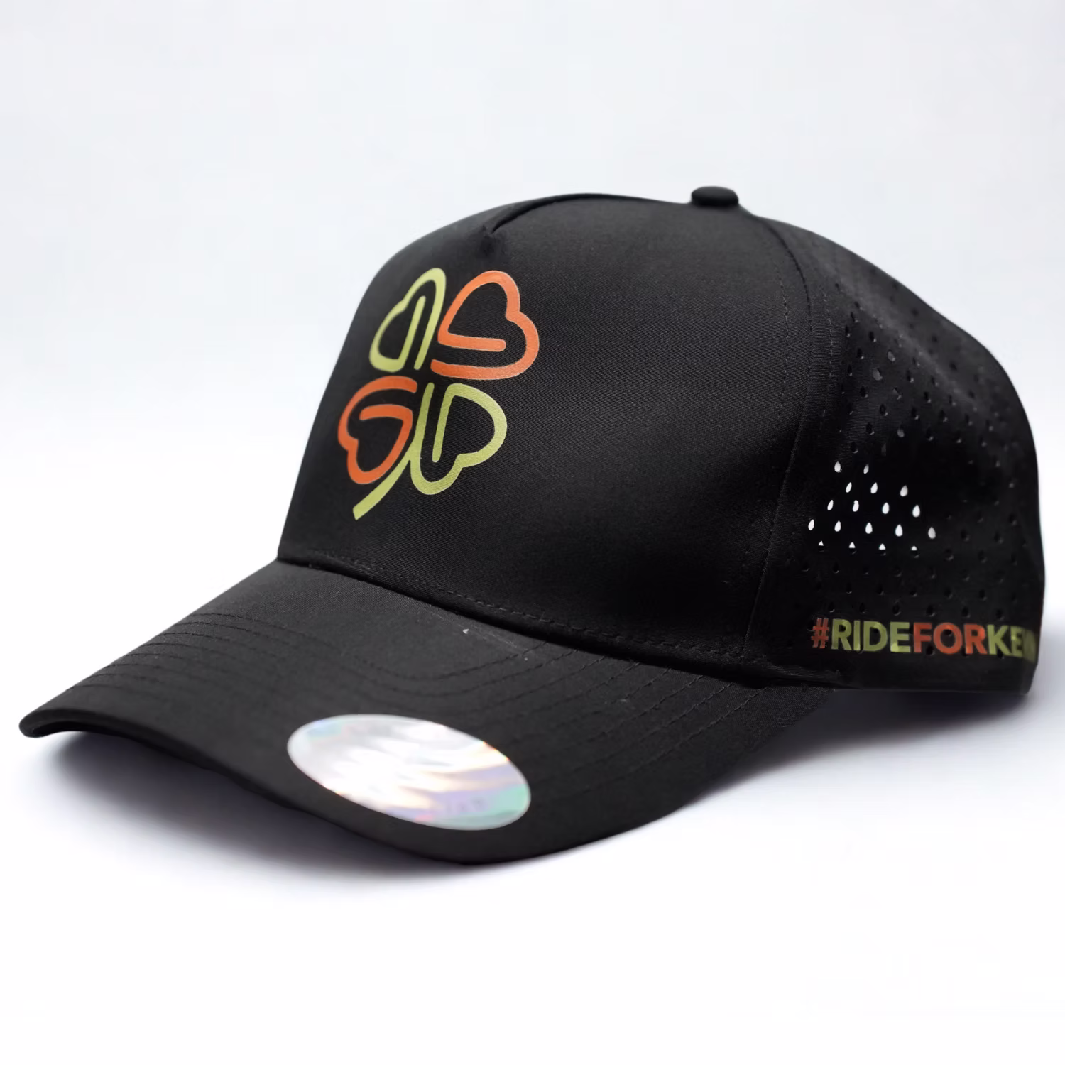 Ride For Kevin Hat | KBF