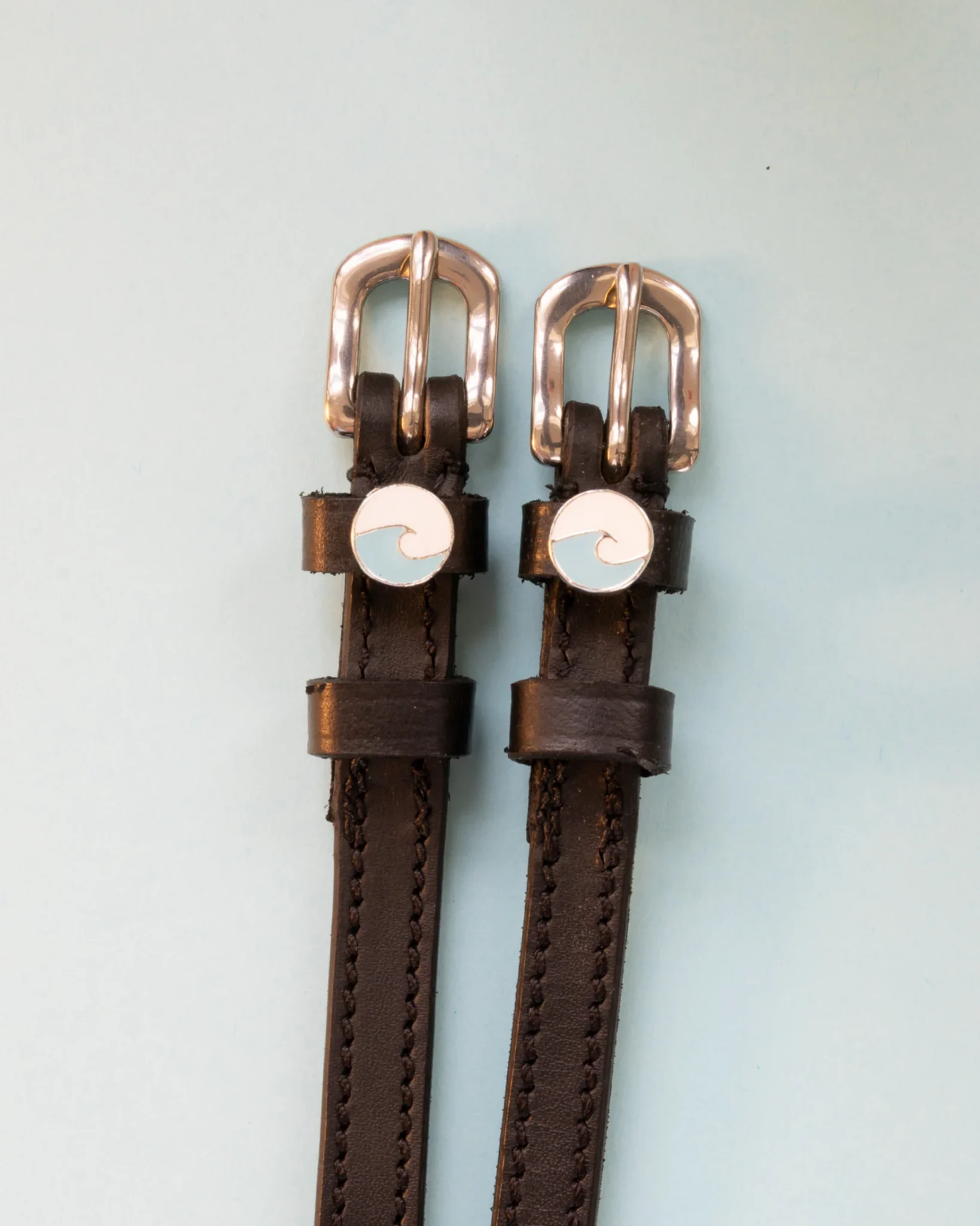 Wave Spur Straps | ManeJane