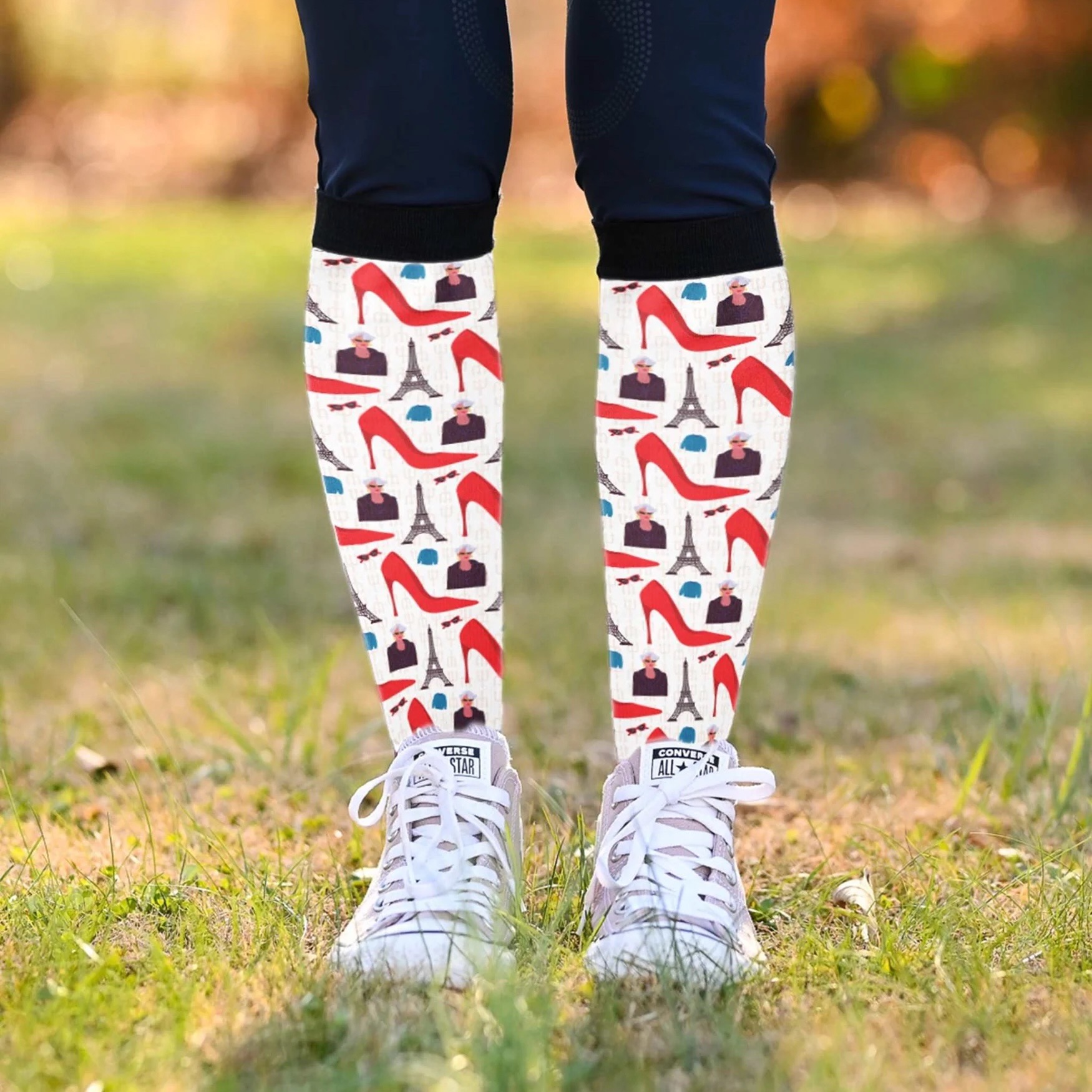 That’s All Boot Socks | D&S Limited Edition