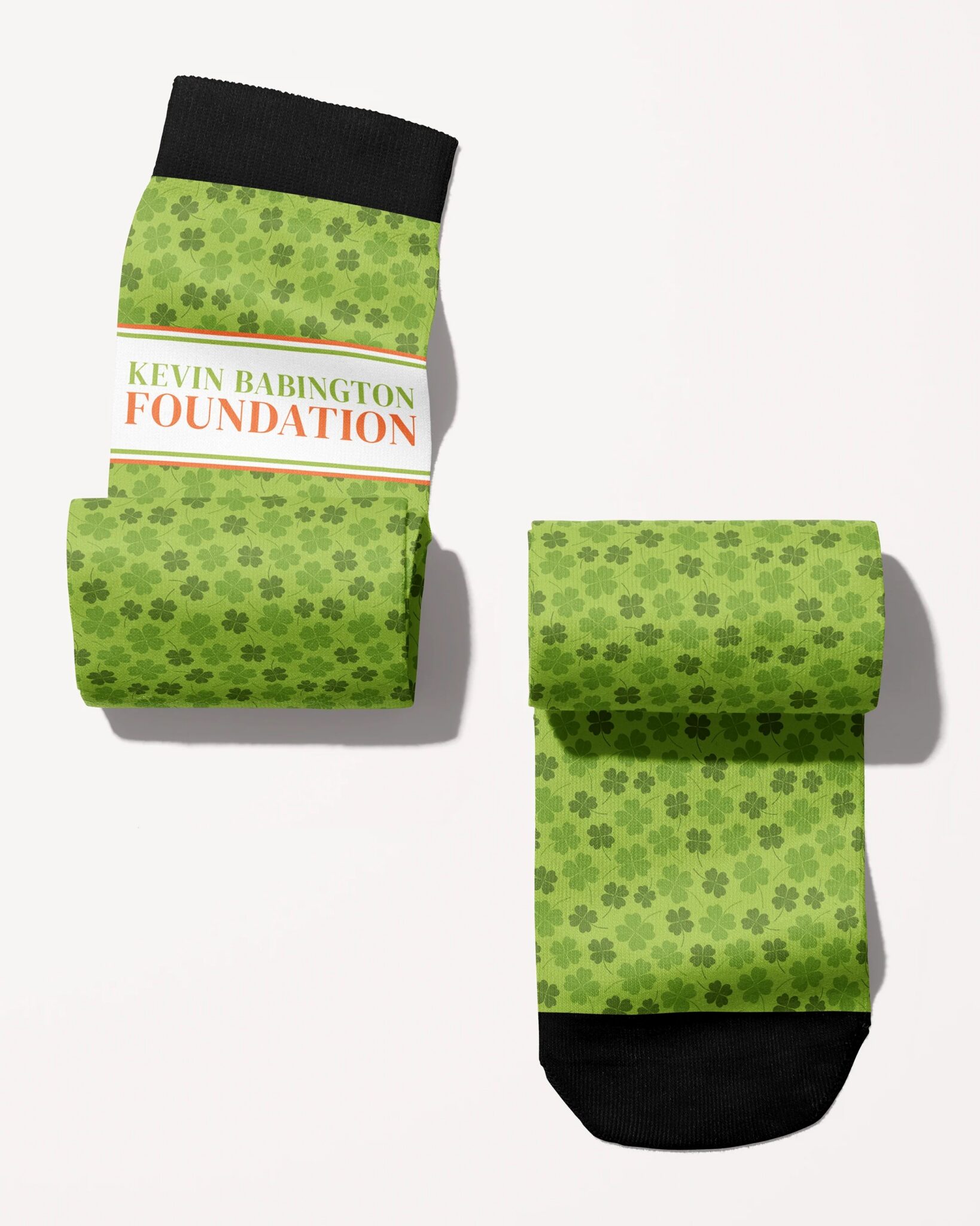 Kevin Babington Boot Socks | D&S Dream & Do