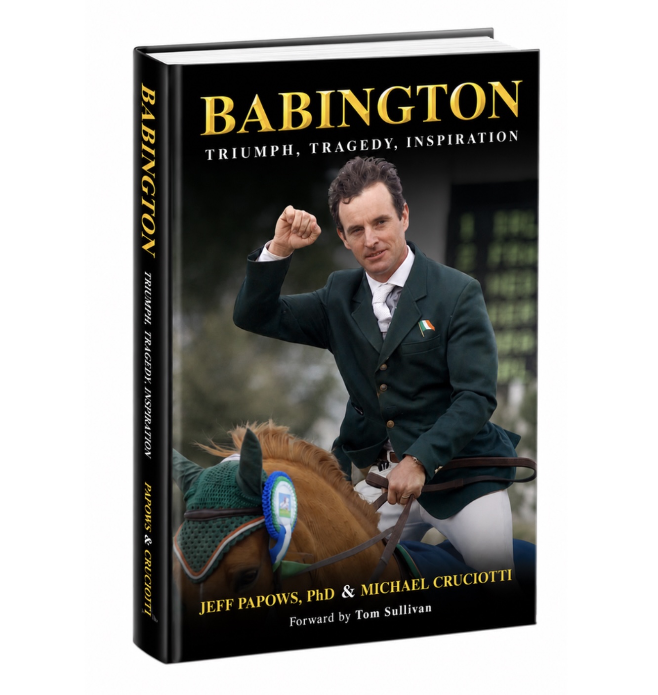 Babington: Triumph, Tragedy, Inspiration | KBF