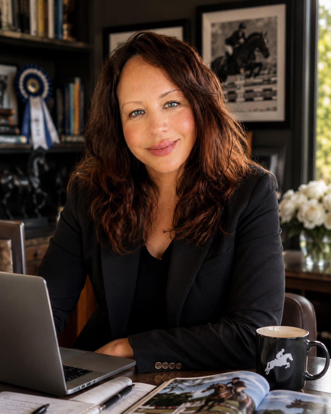 Author Profile Photo
